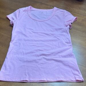 No Boundaries Pink TeeS (3-5) P2P 14”